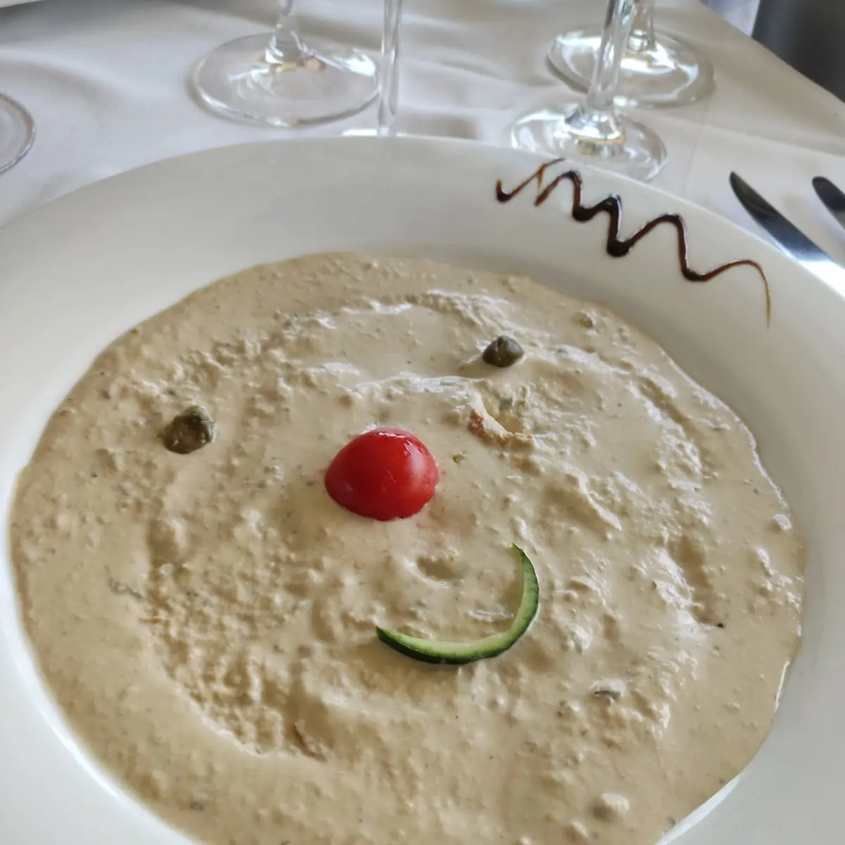 Vitello Tonnato
