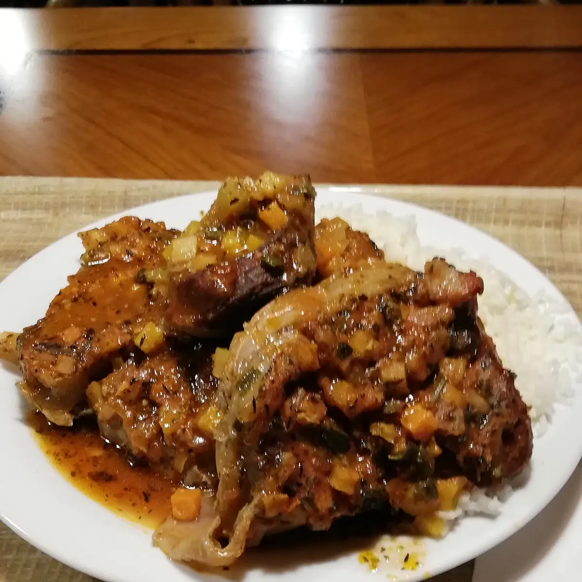 Ossobuco