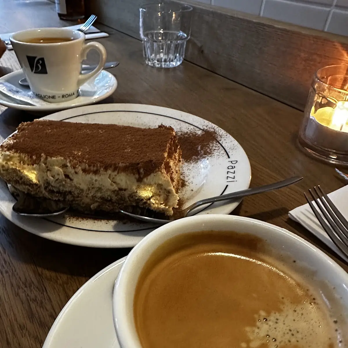 Tiramisu