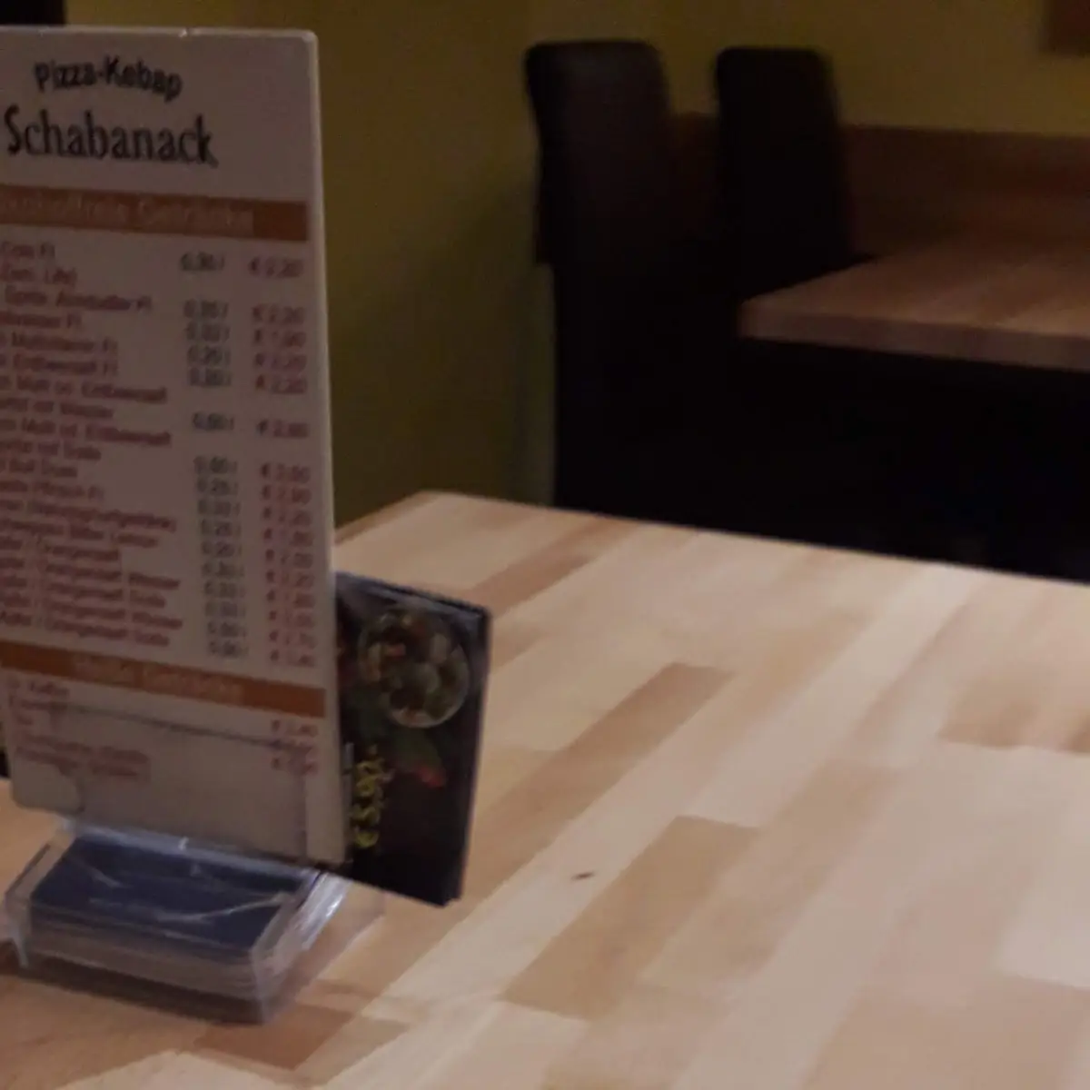 Kebab Doner