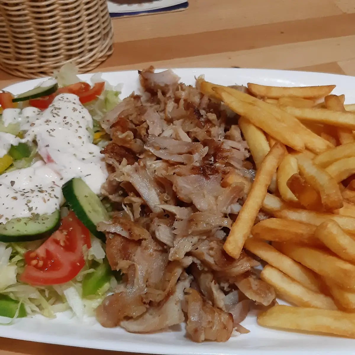 Kebab Theler
