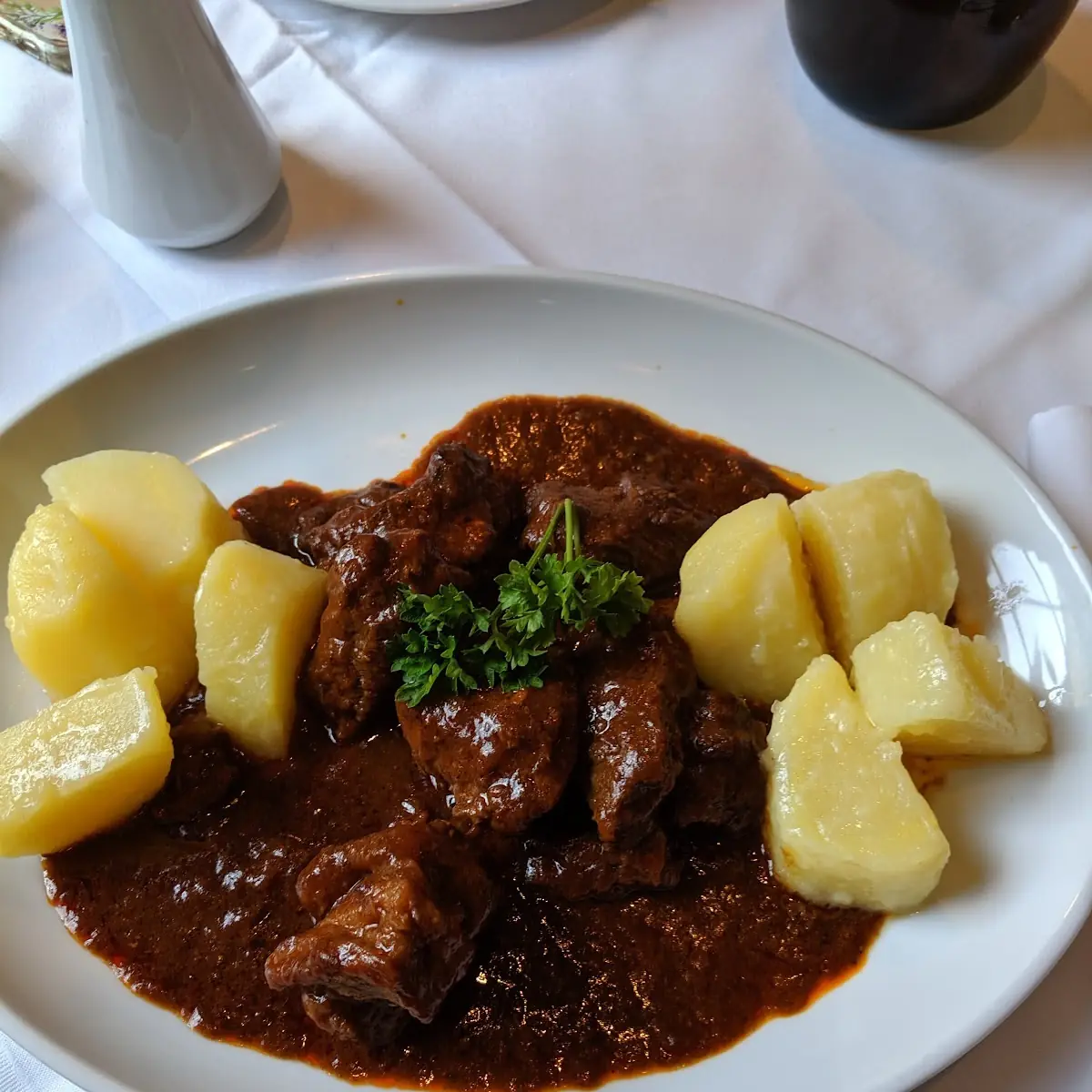 Gulash Austriaco