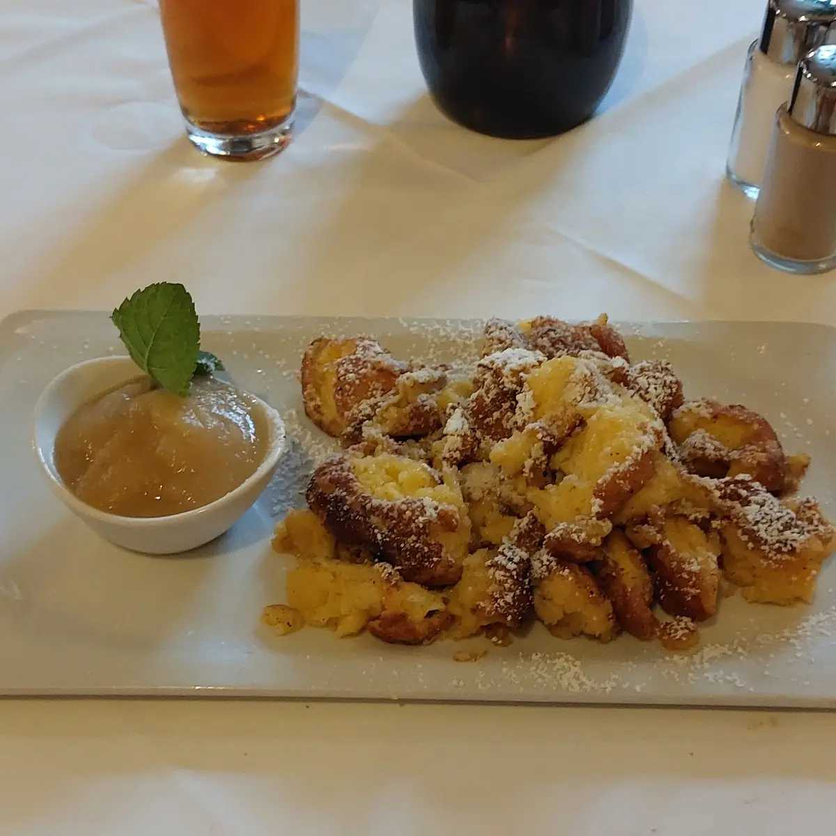Kaiserschmarrn