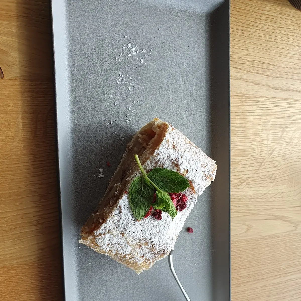 Apfelstrudel