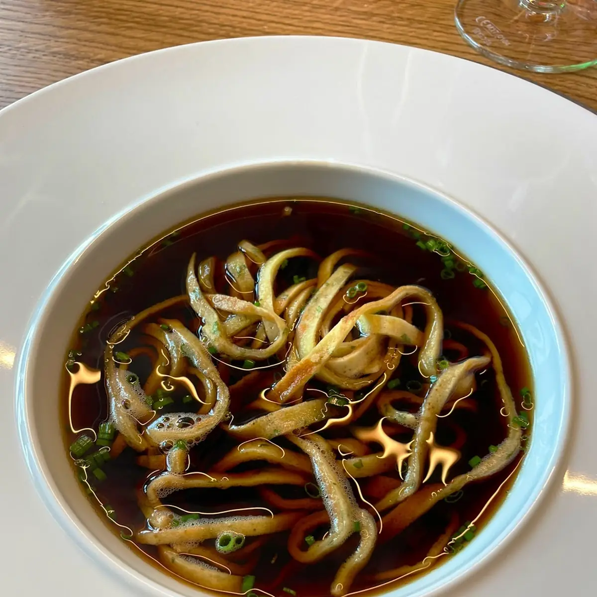 Frittaten Suppe