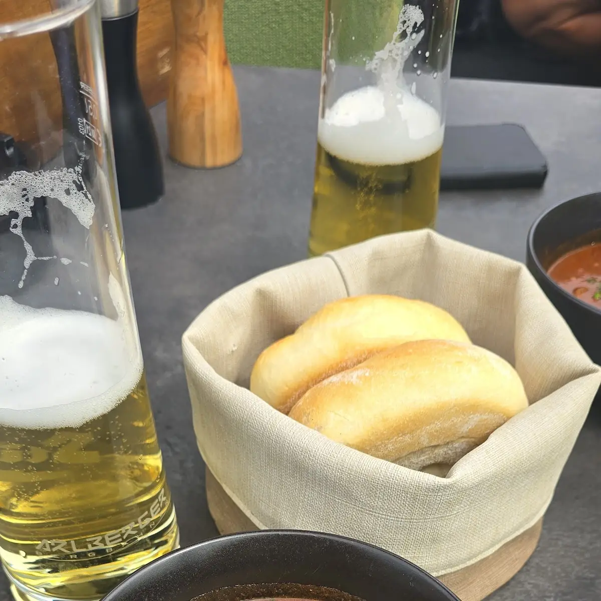 Goules Soup