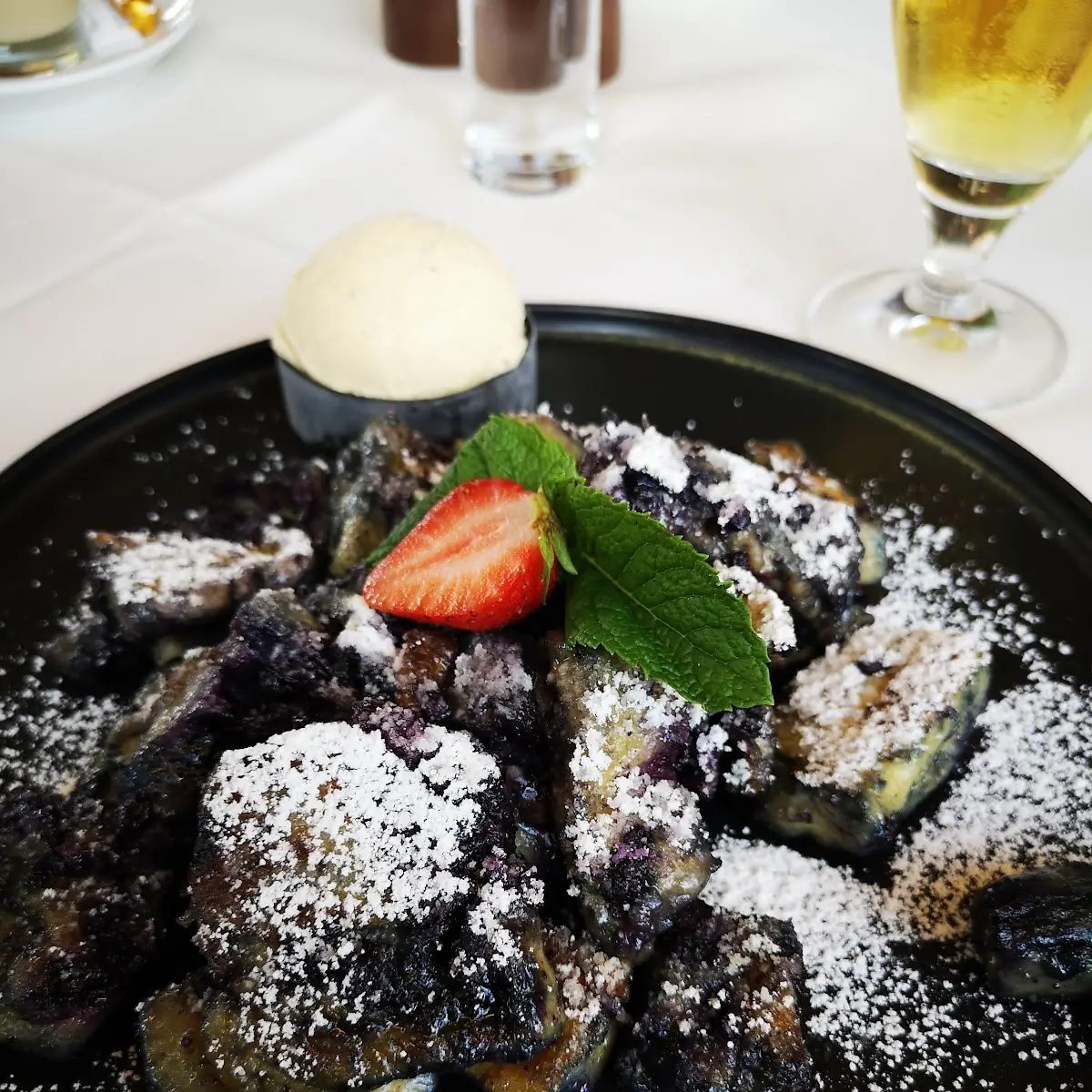 Kaiserschmarrn