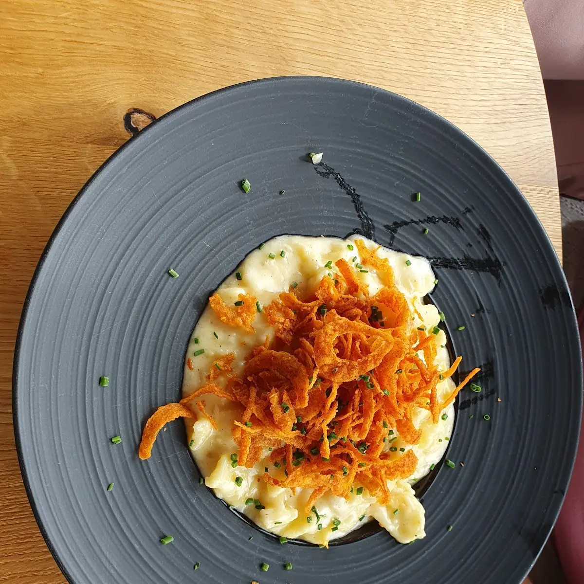 Käsespätzle
