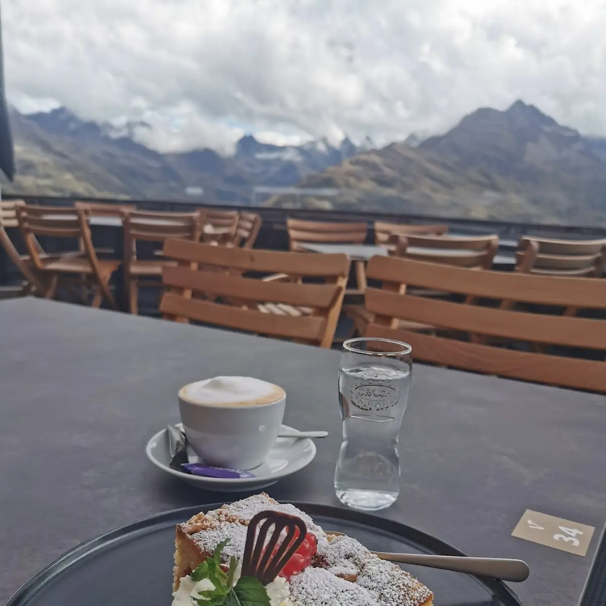 Kuchen
