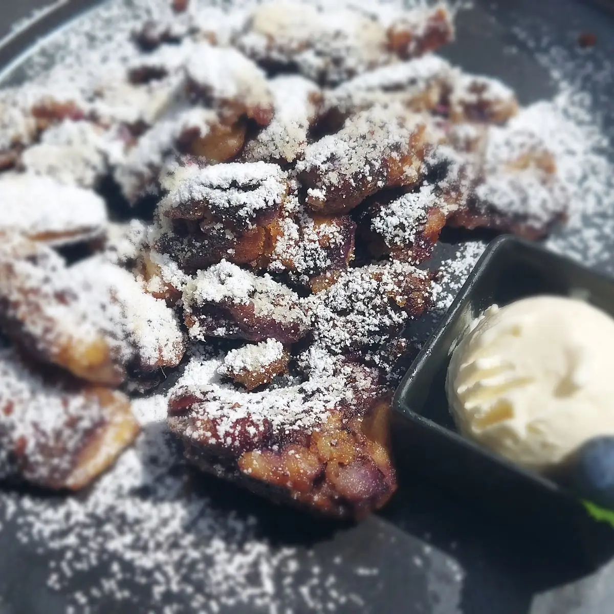 Moosbeerschmarren
