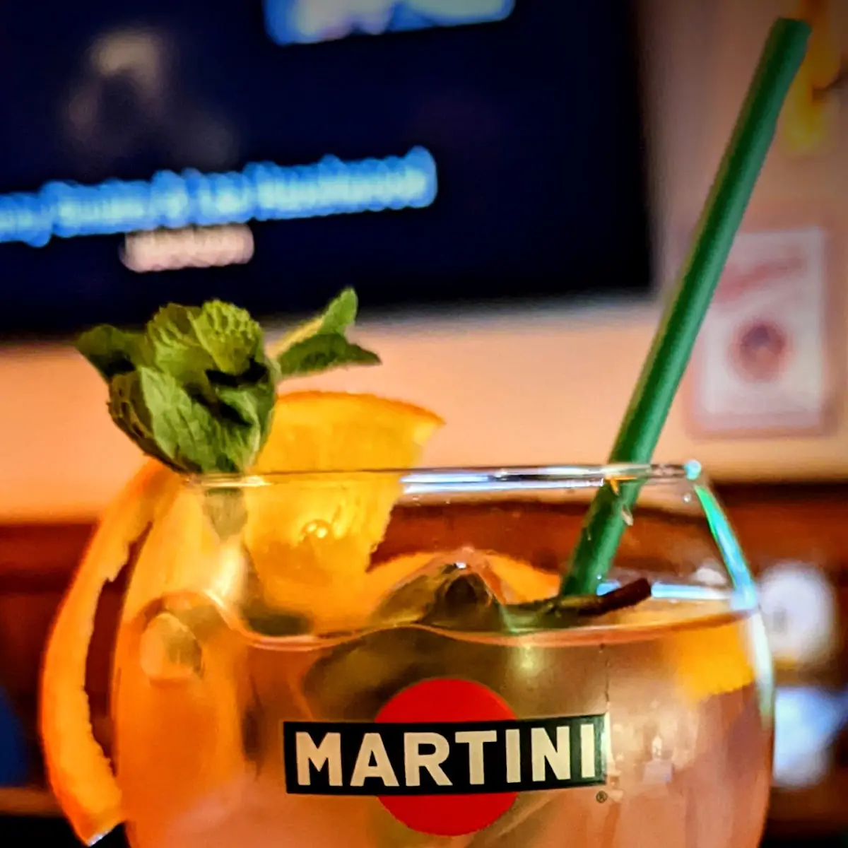 Martini Fierro