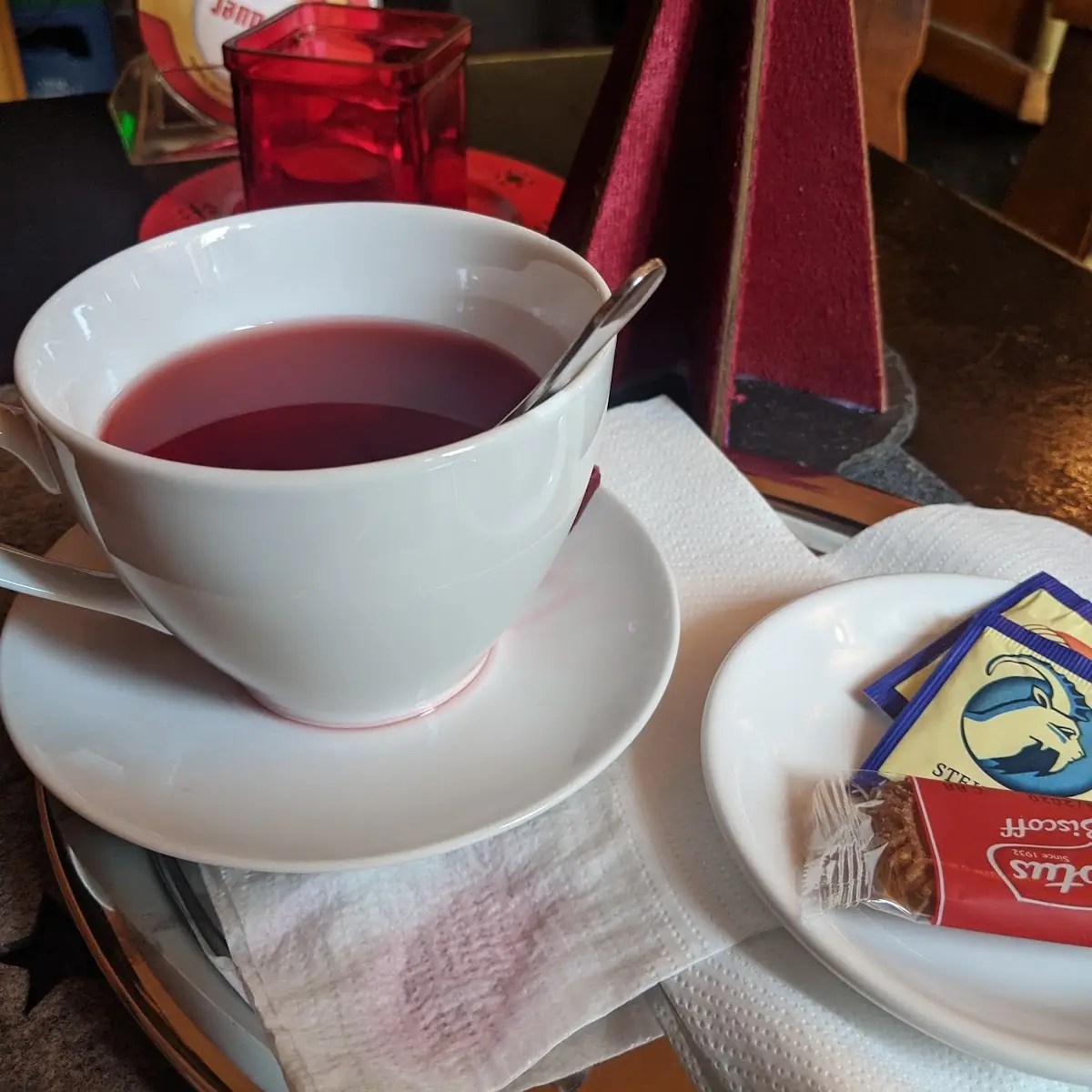 Tea