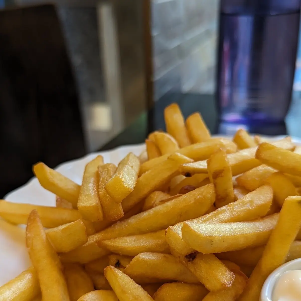 Fries