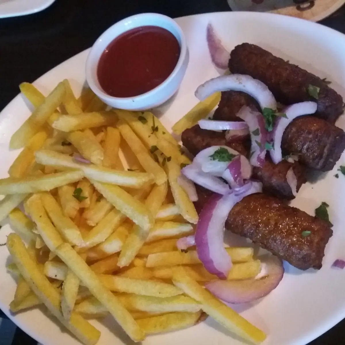 Cevapi