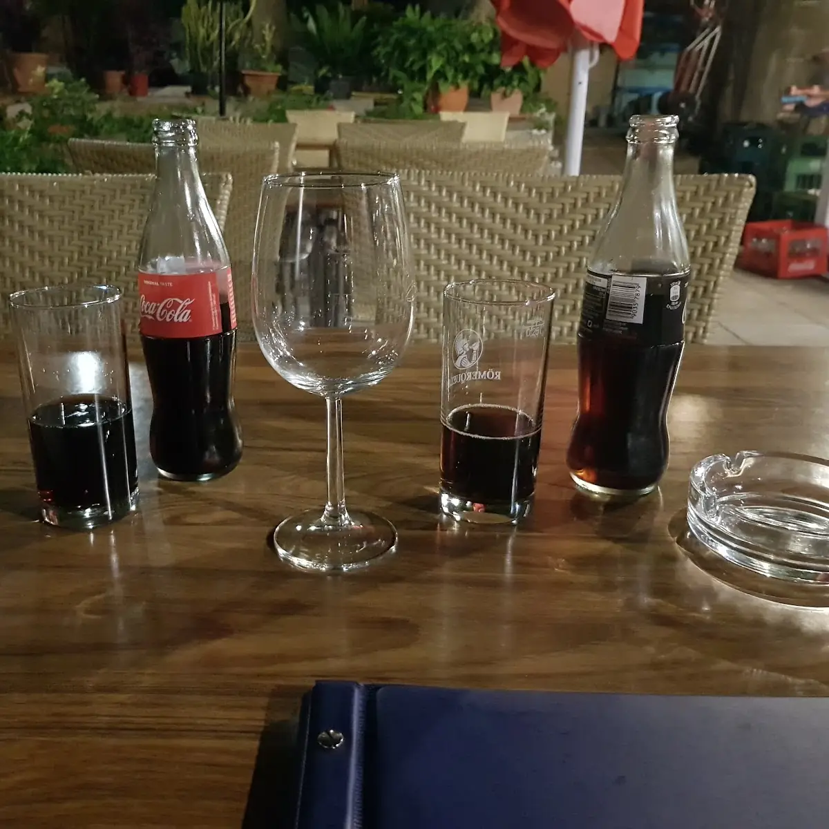 Cola