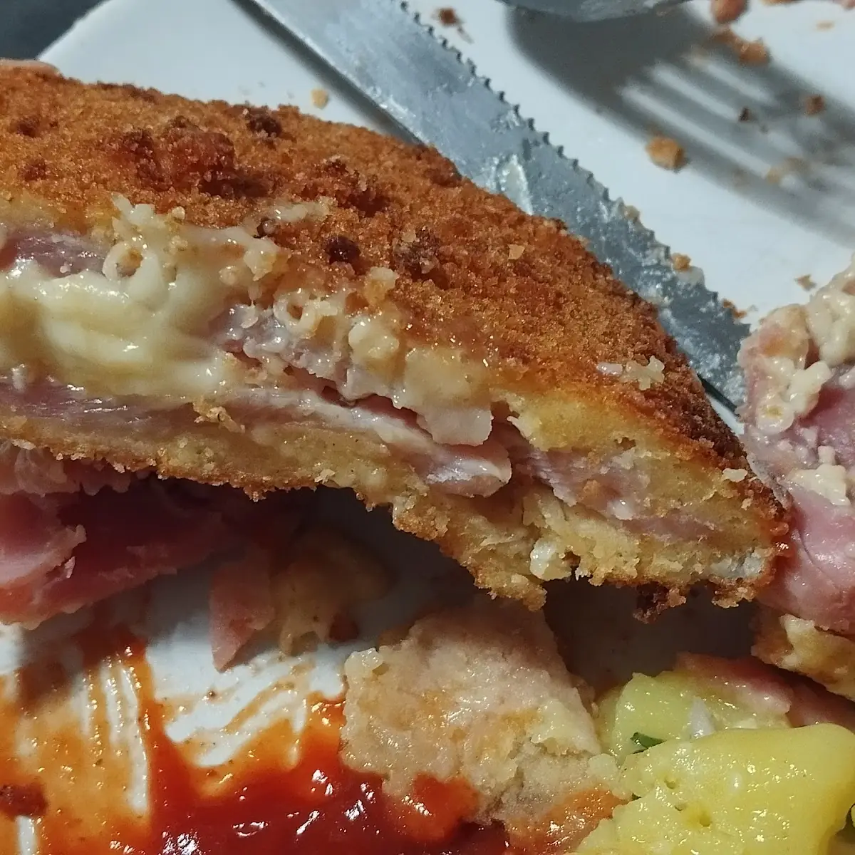 Cordon Bleu