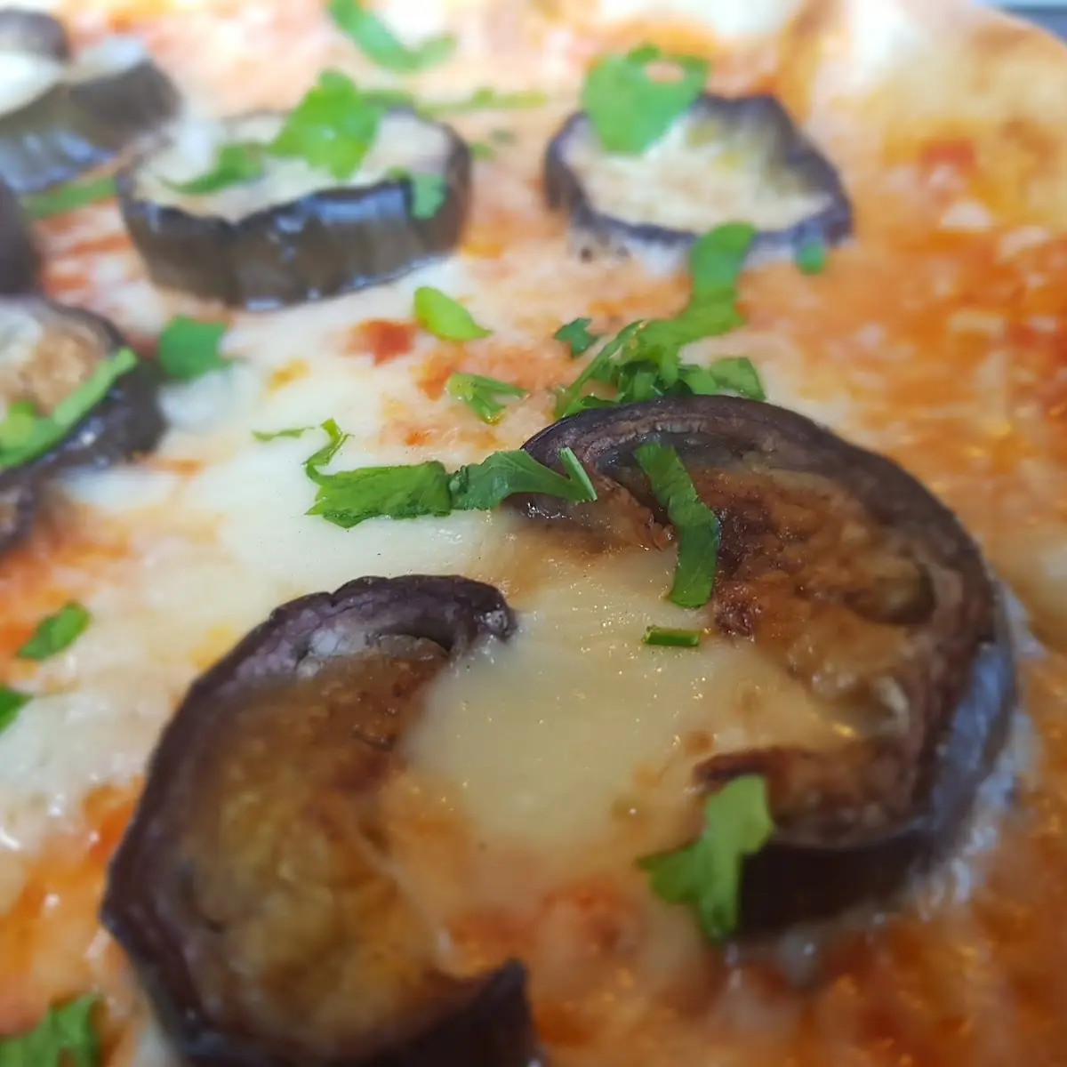 Pizza Fellini