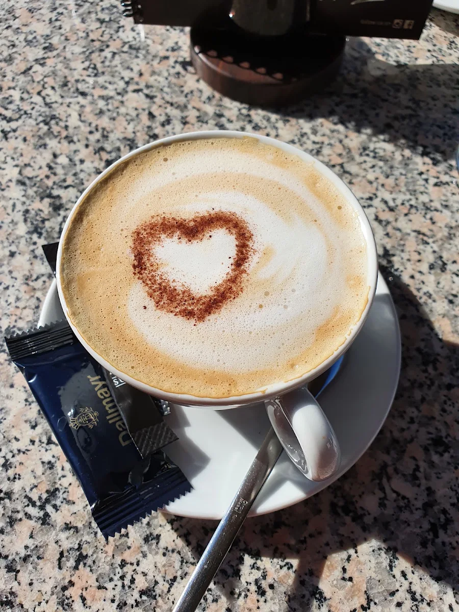 Cappuccino