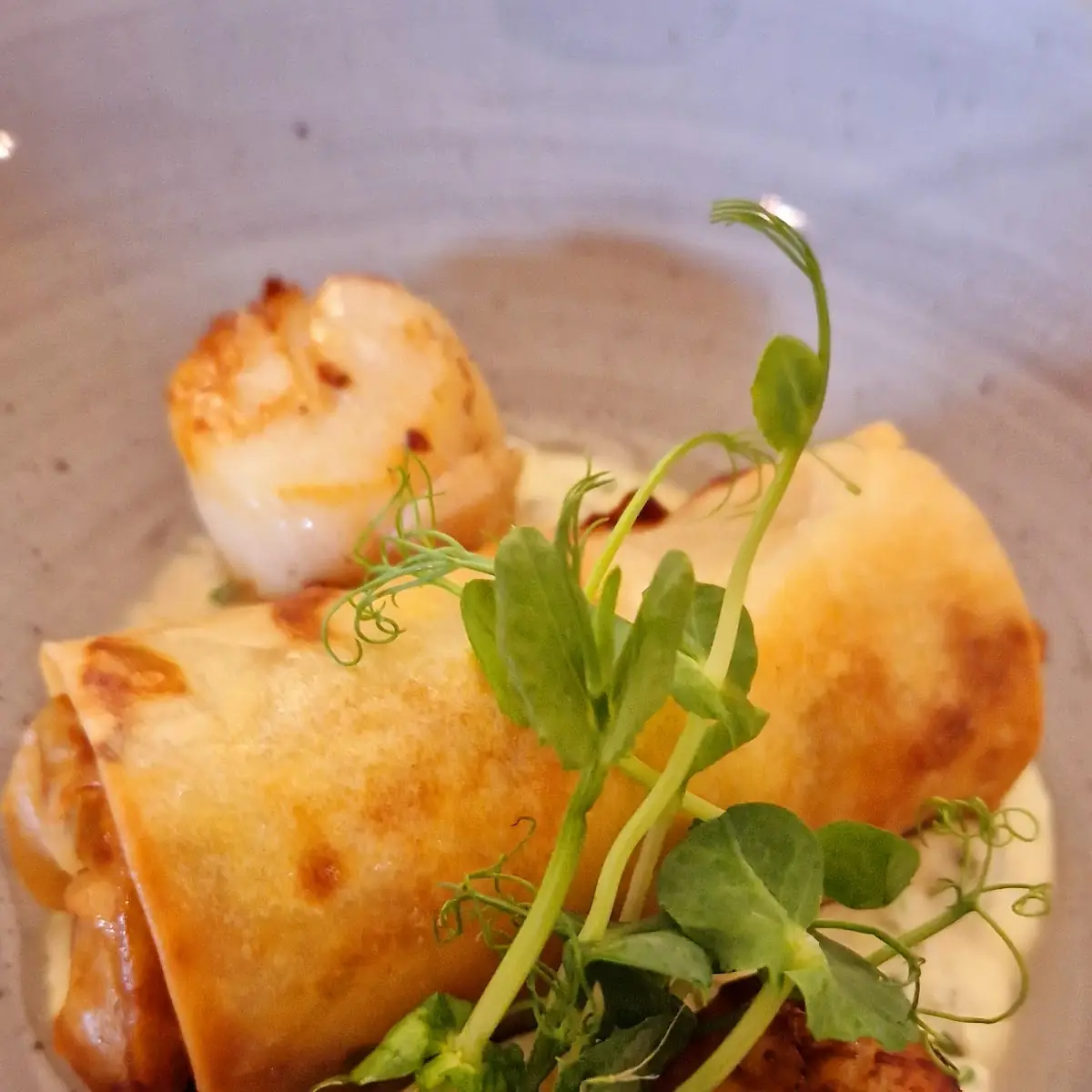 Frühlingsrollen