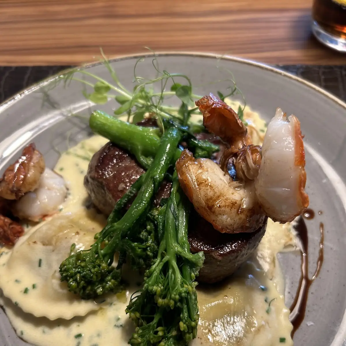 Rinderfilet