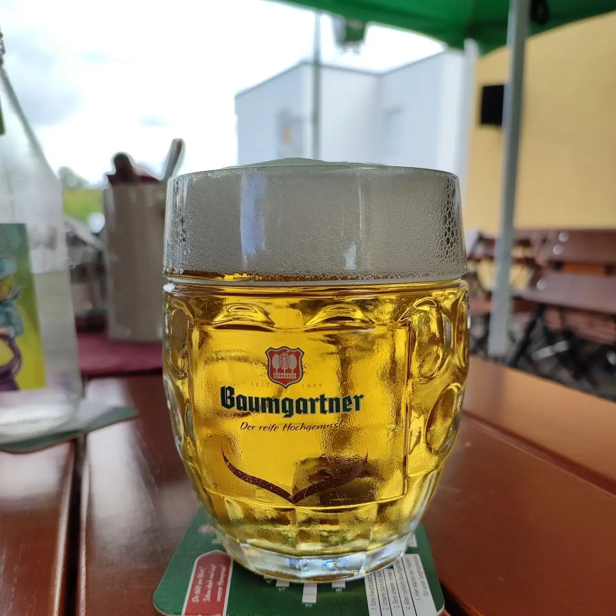 Beer