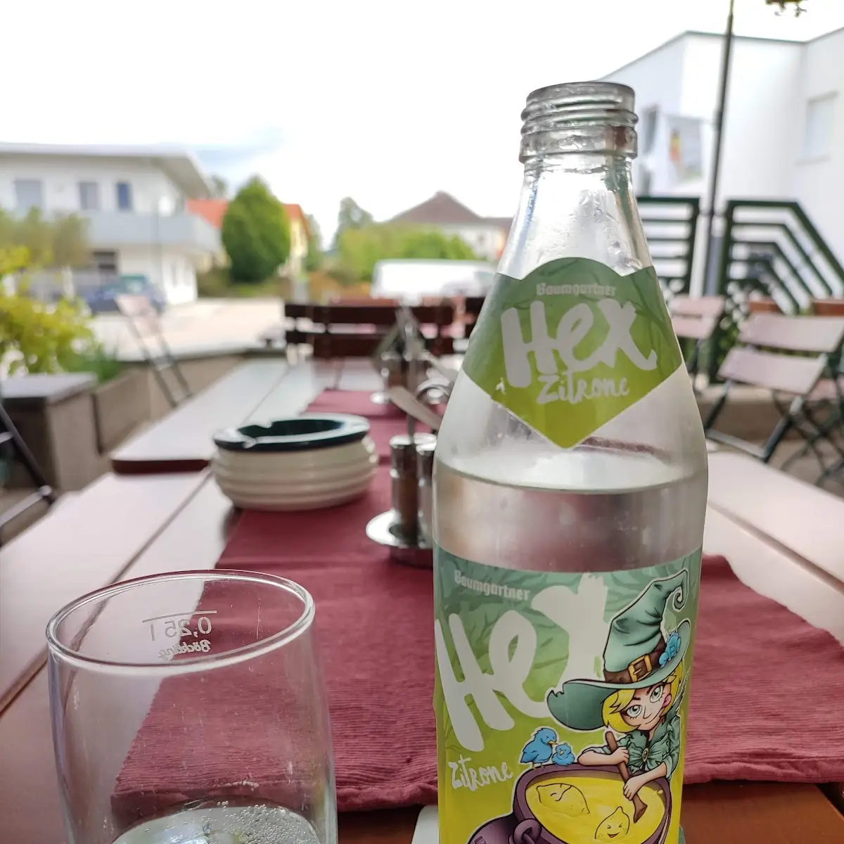 Lemonade