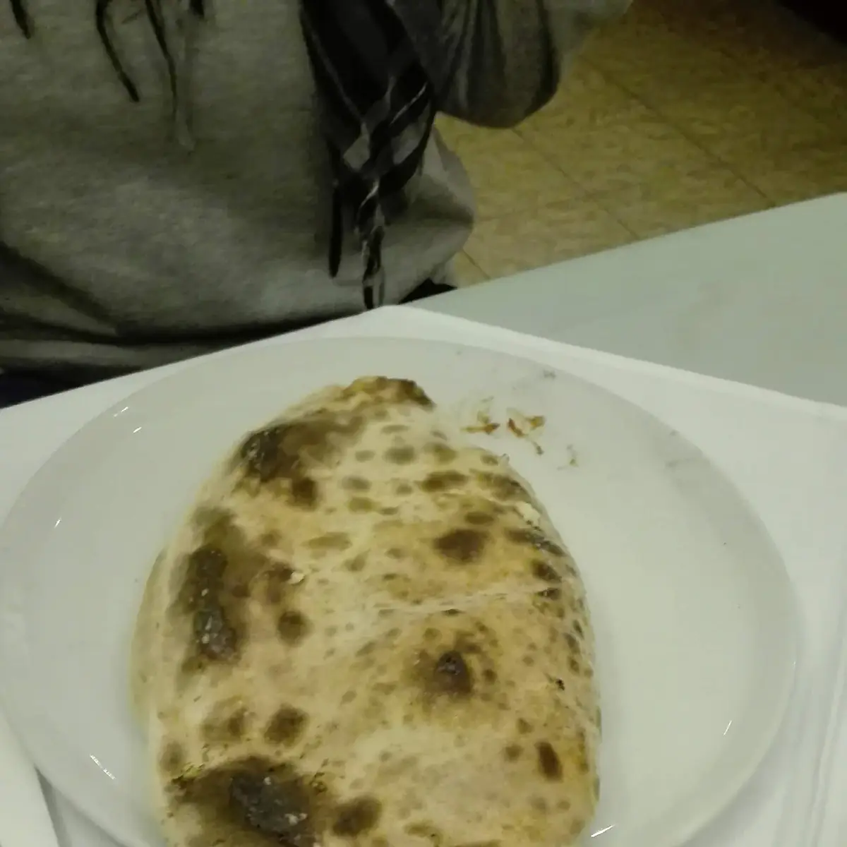 Calzone