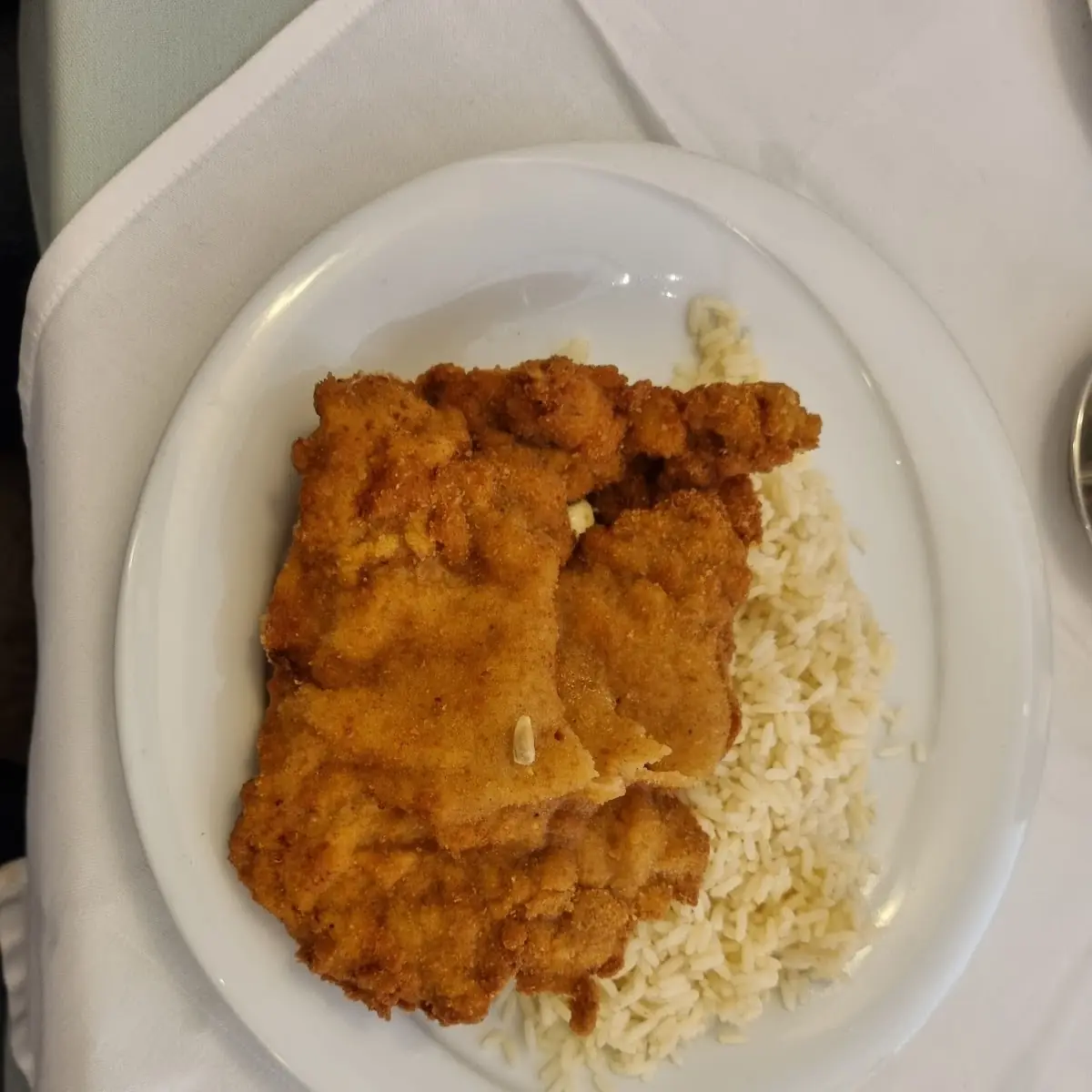 Cordon Bleu