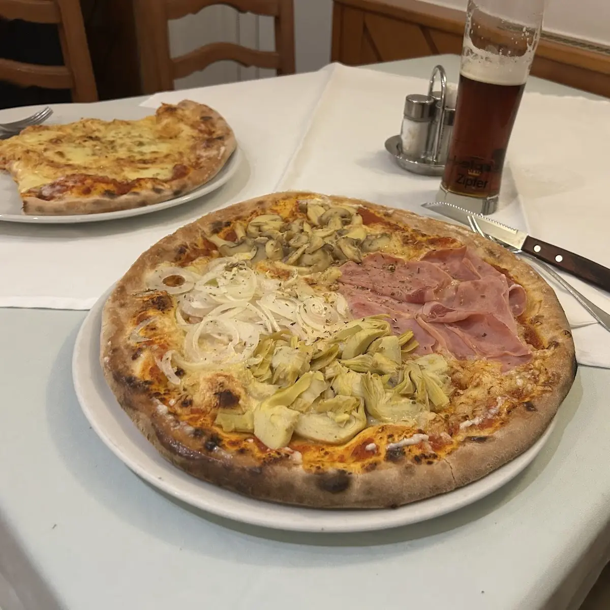 Quattro Stagioni