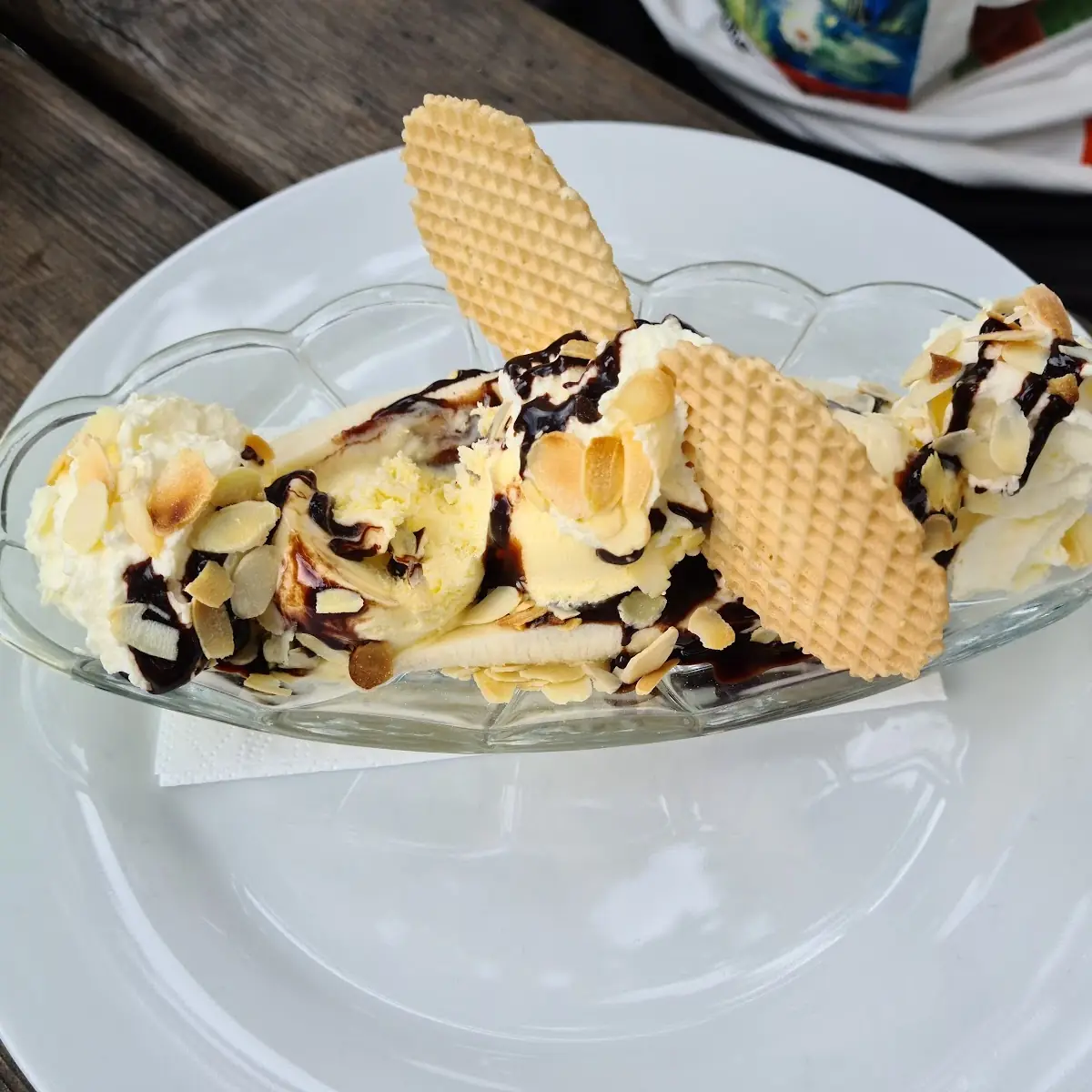 Banana Split