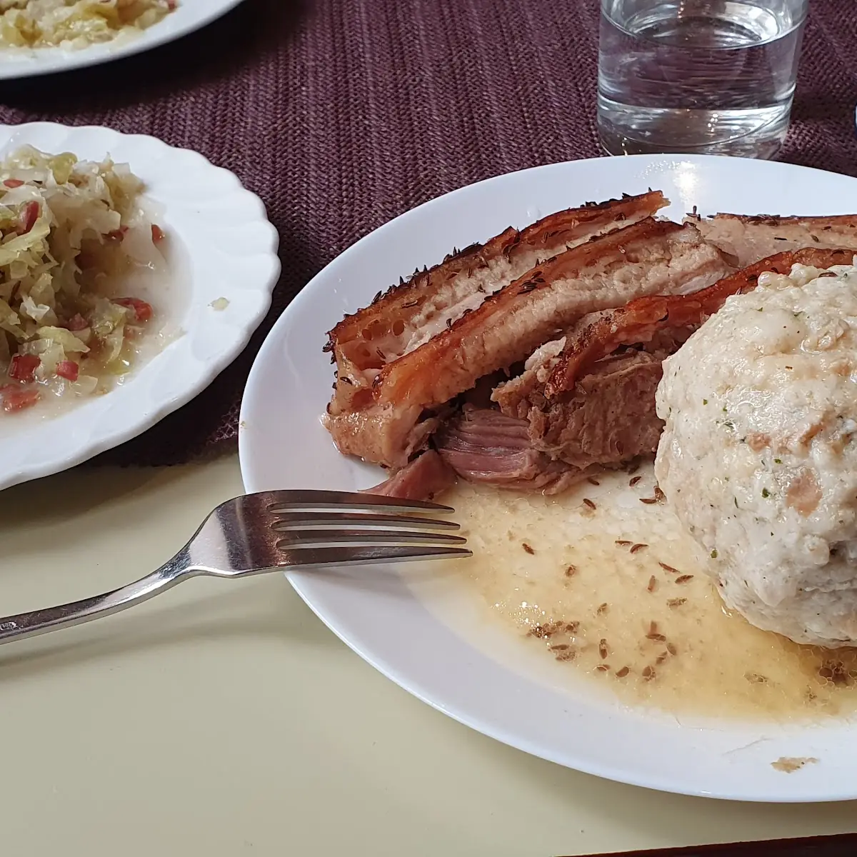 Kümmelbraten