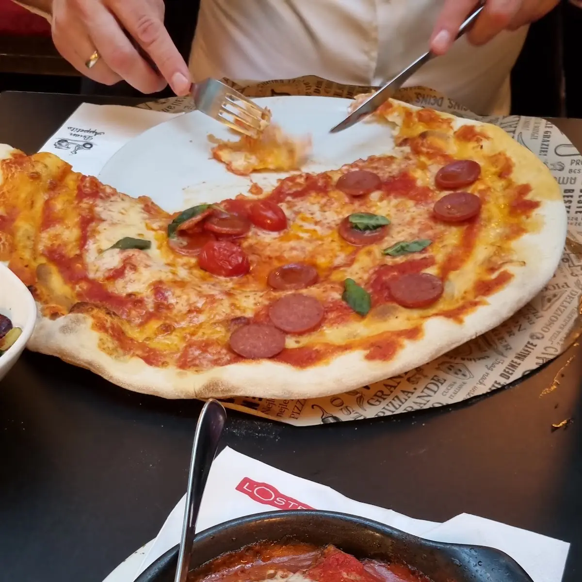 Lasagne