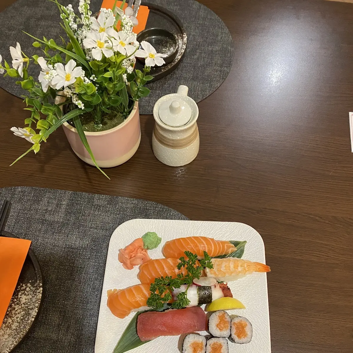 Sushi Klein