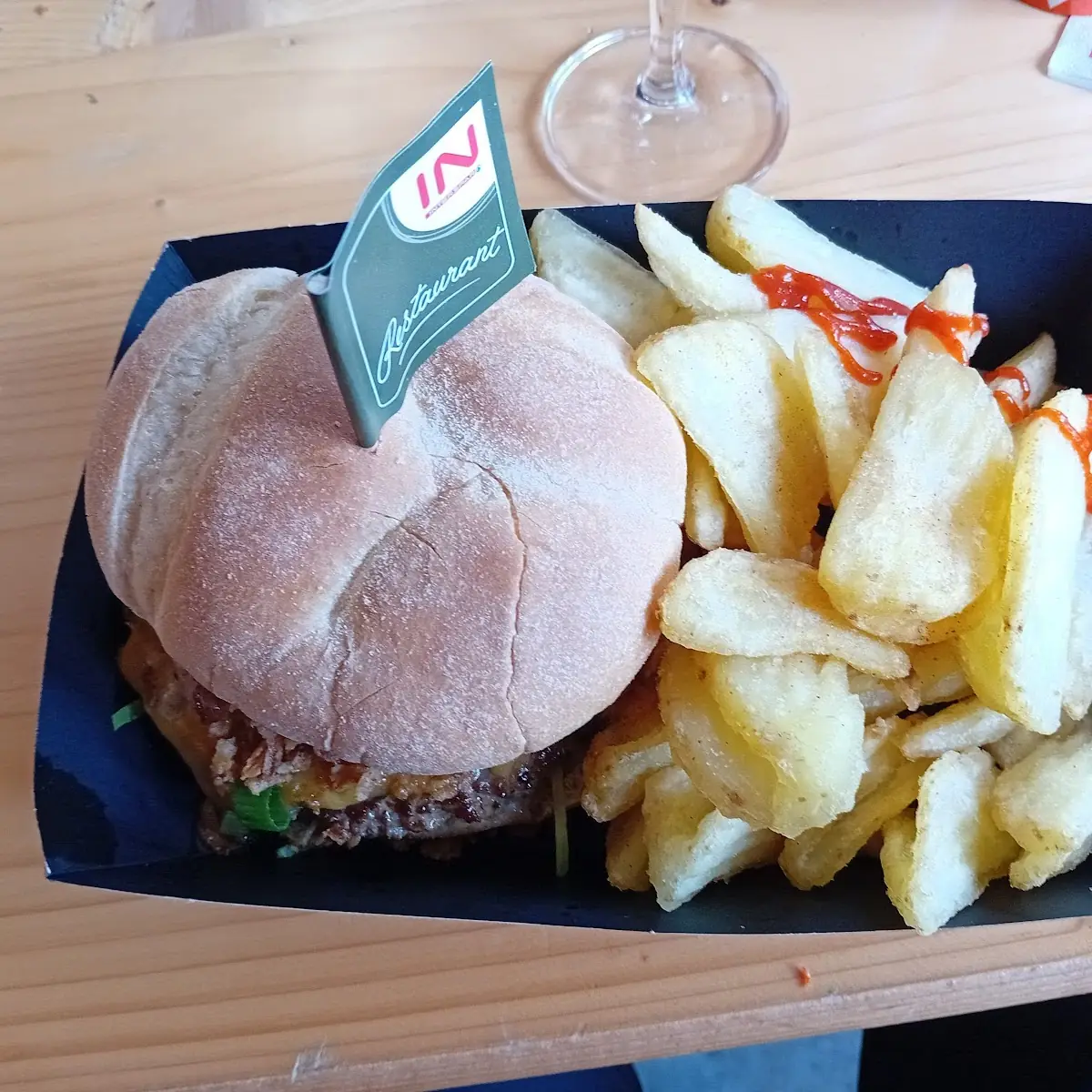 Baconburger