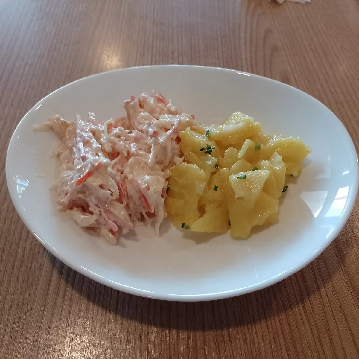 Salads