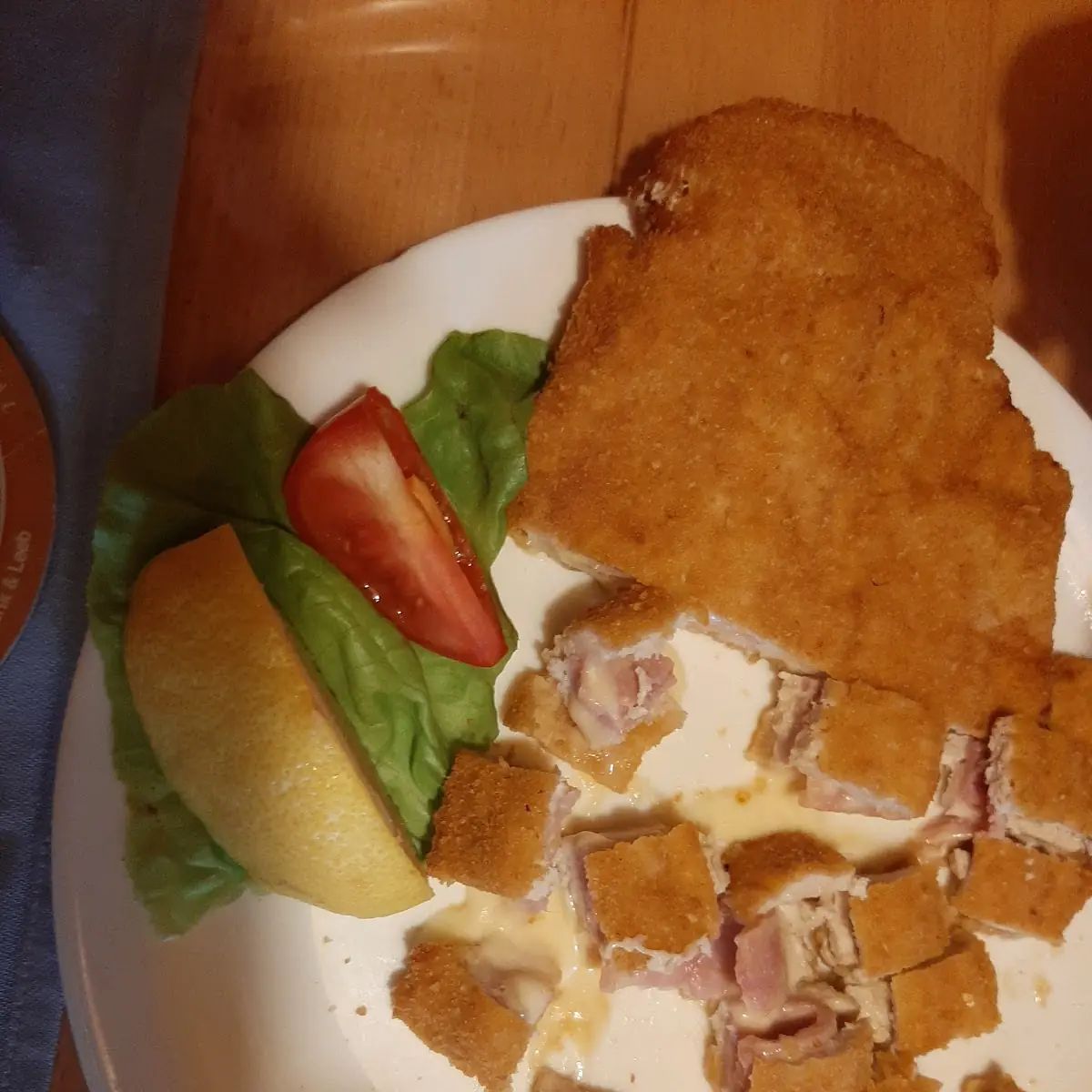 Gordon Bleu