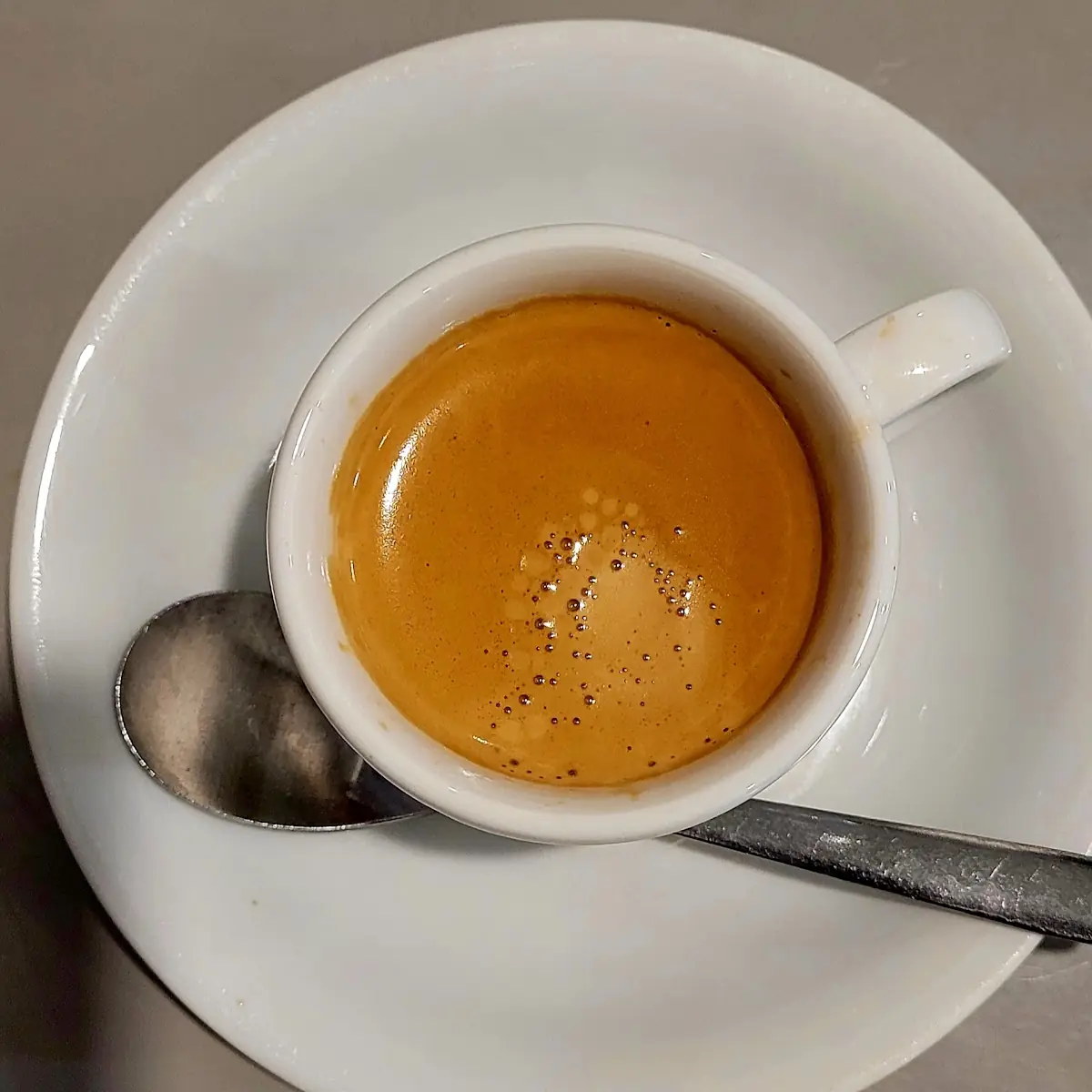 Espresso Kafa