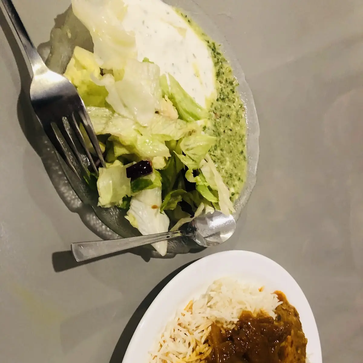 Rice Salad