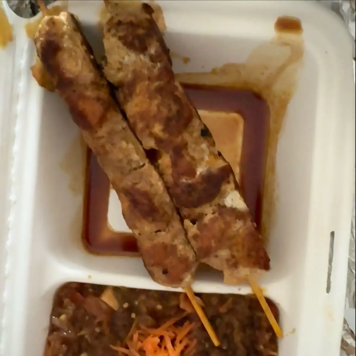 Babaganoush
