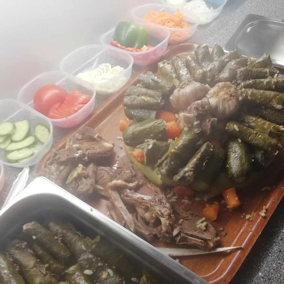 Catering