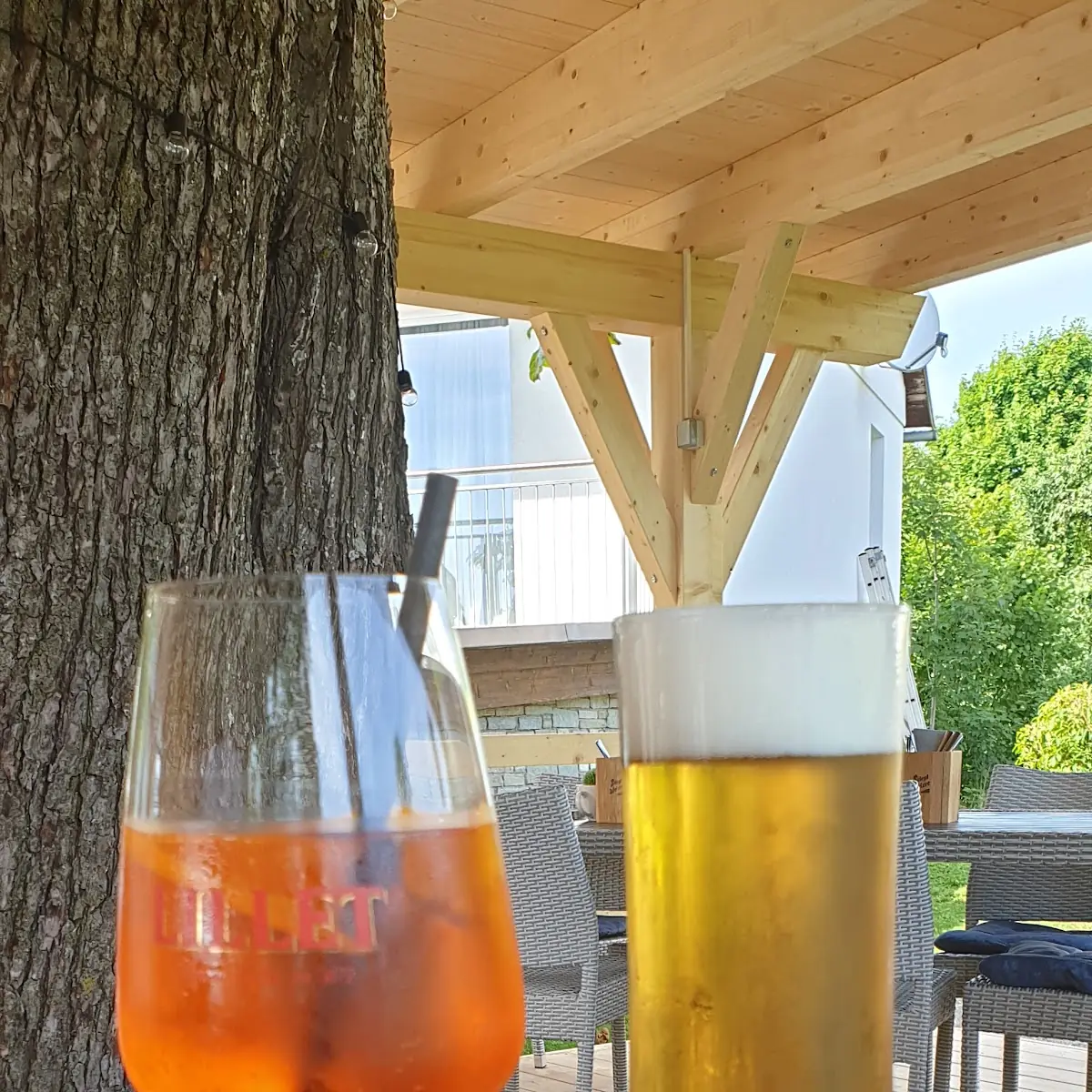 Bier Und Wein