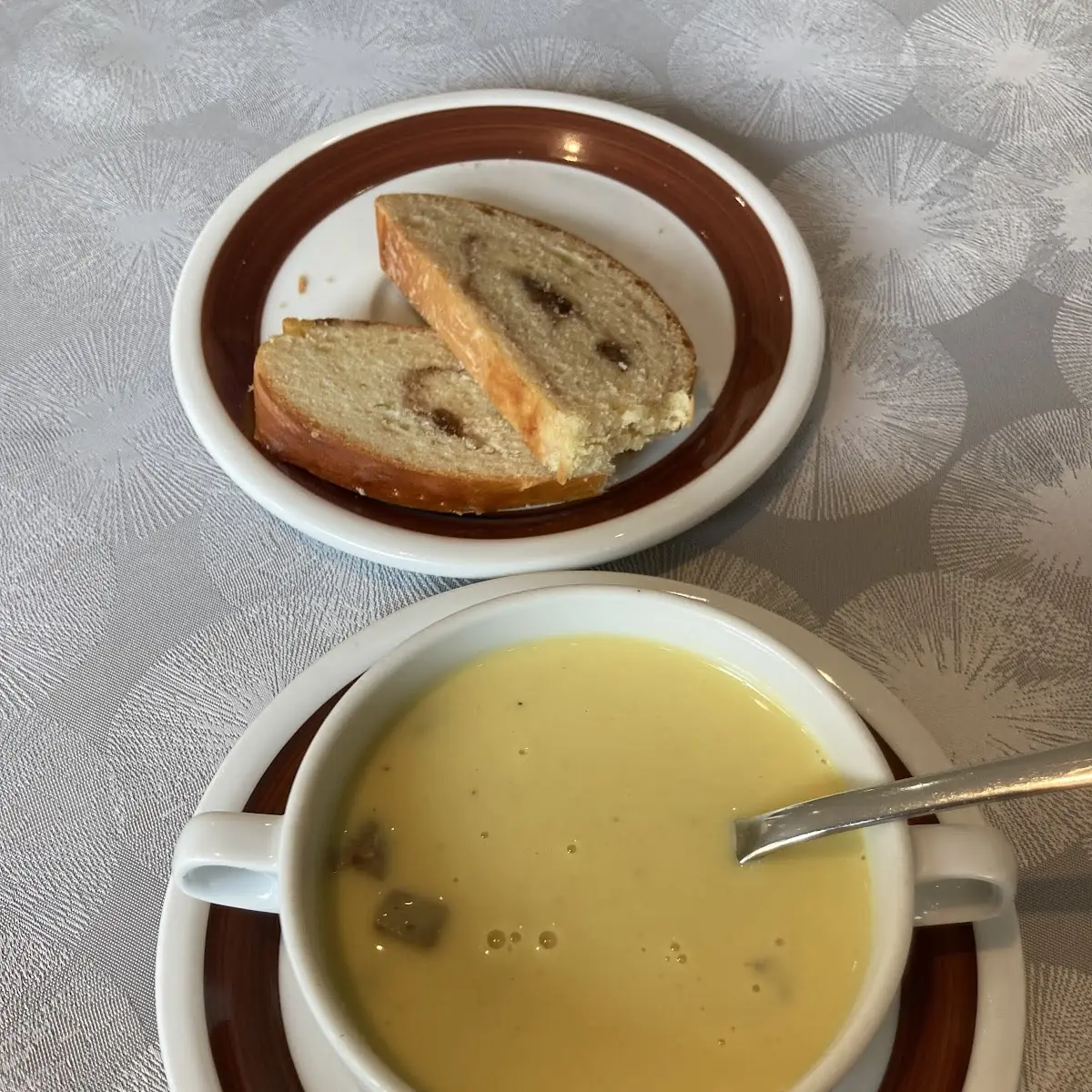 Kirchtagssuppe