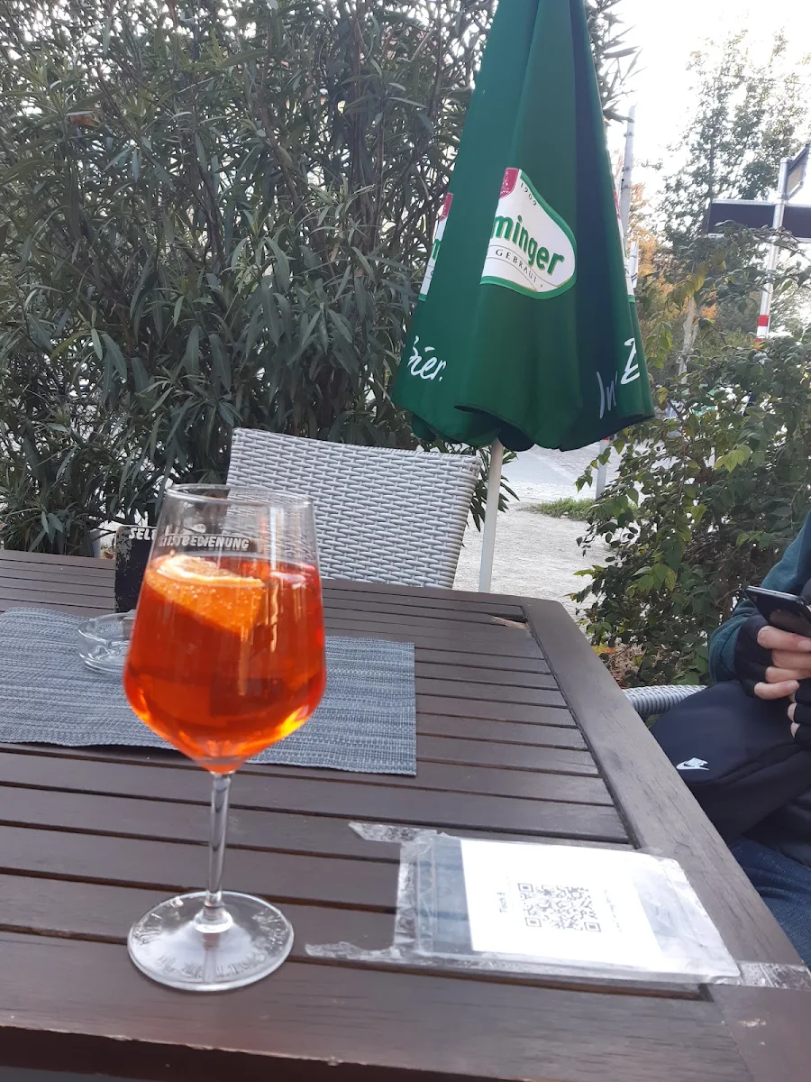 Aperol Spritz
