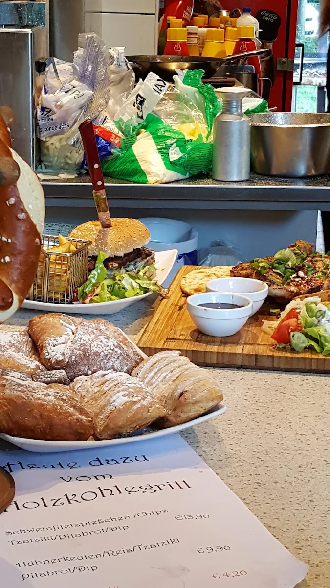 Burger