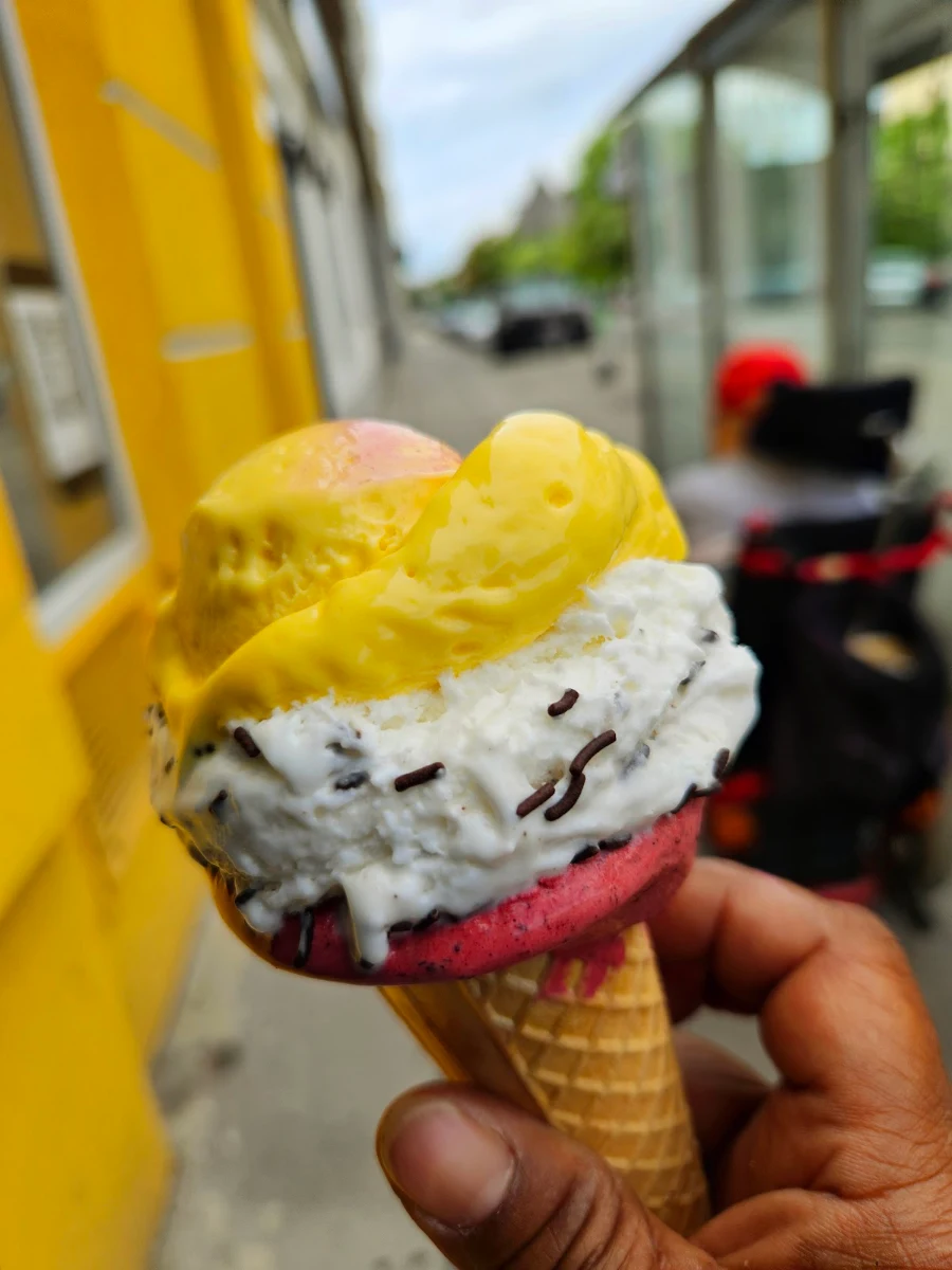 Eis