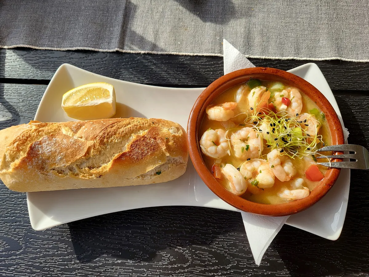 Gambas