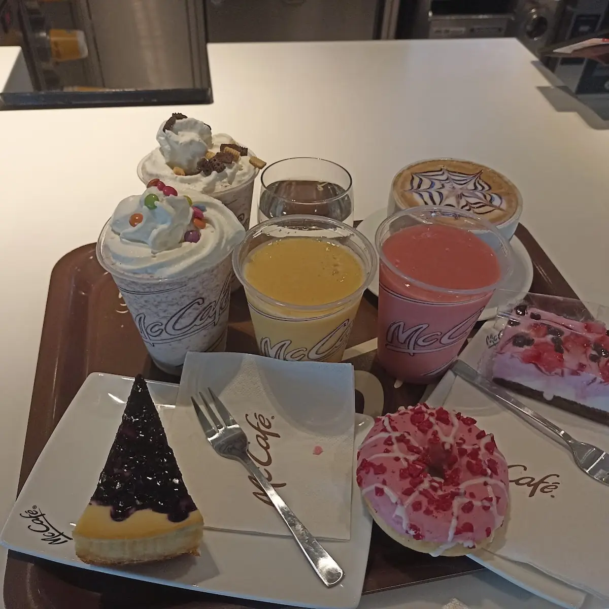 Hedelbeer Cheesecake