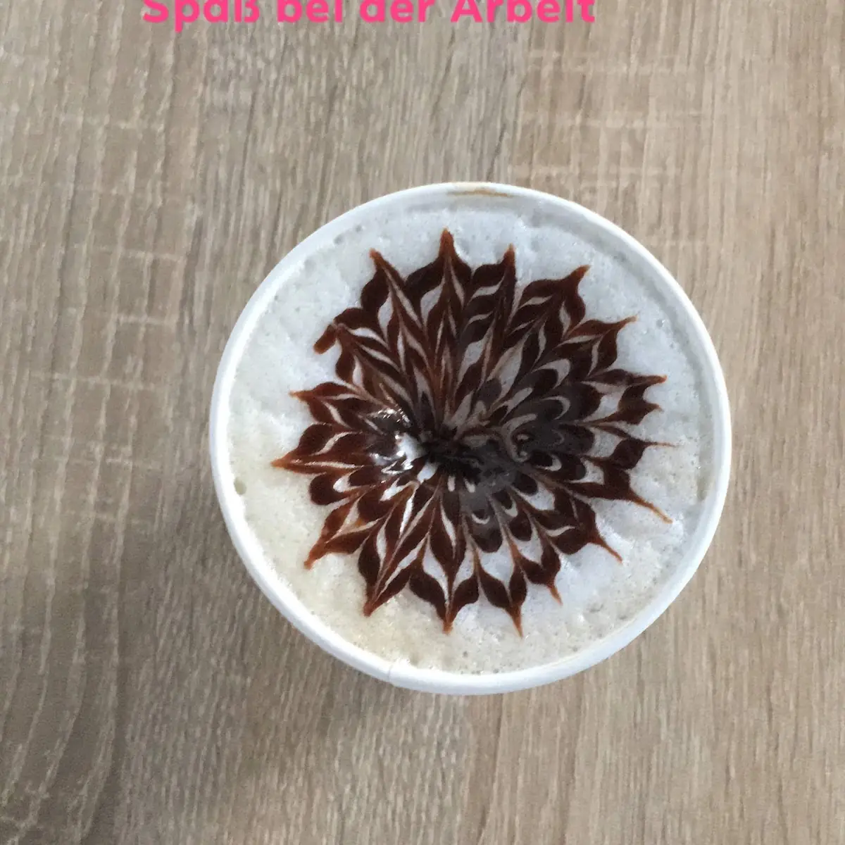 Kaffee
