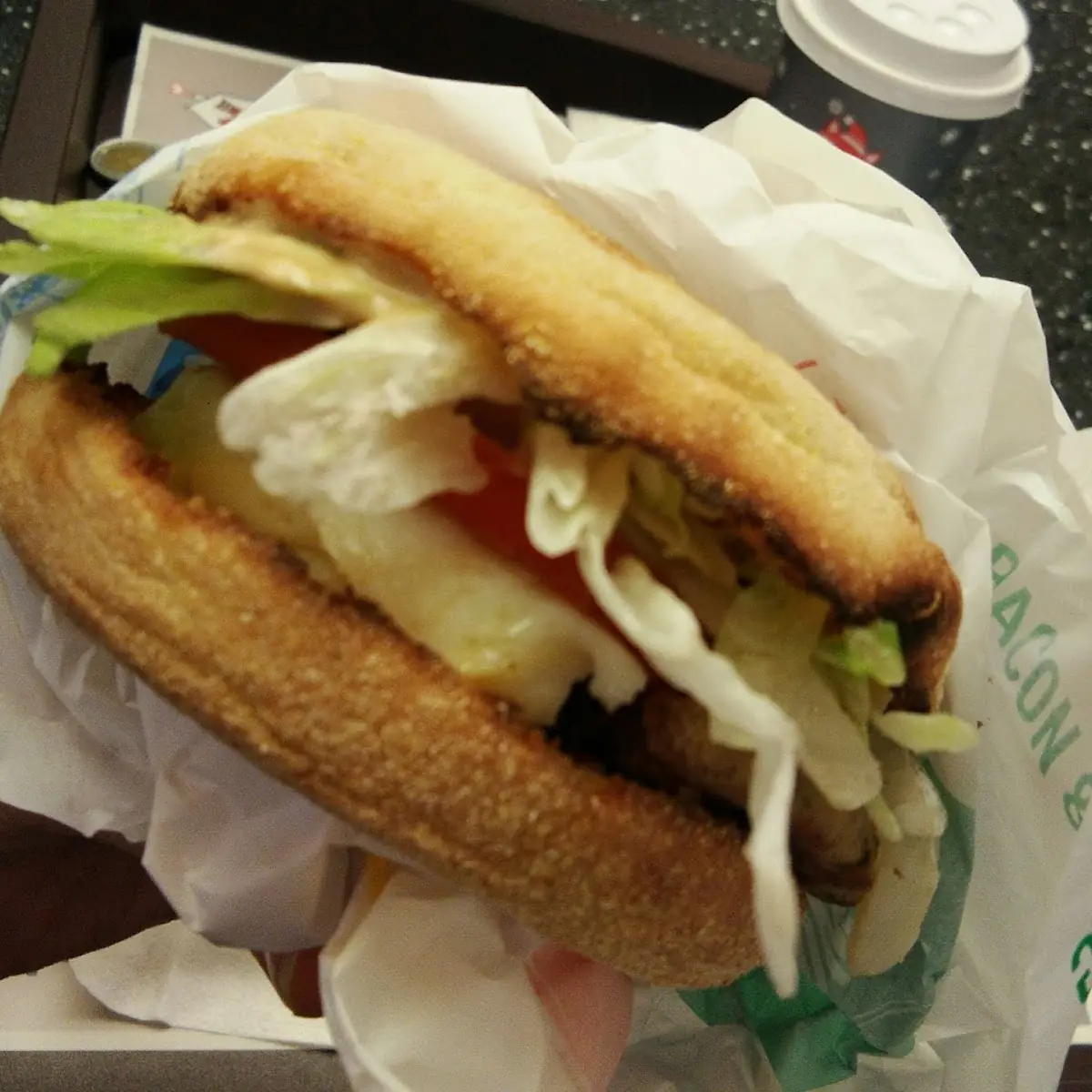 Mcchicken