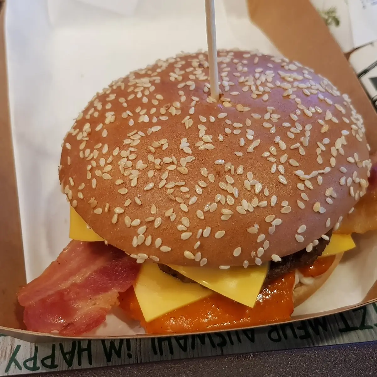 Steakhouse Classic